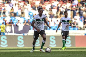 Am&eacute;rica &eacute; goleado fora de casa e deixa o G4.
