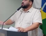 Vereador propõe projeto de lei para incluir leitura da Bíblia nas escolas de Divinópolis