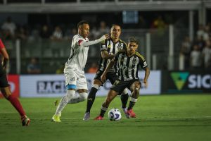 Atl&eacute;tico est&aacute; em crise t&eacute;cnica e corre o risco de uma crise de rebaixado.