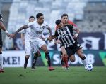 Galo precisa “acordar” e cantar alto no Brasileirão. Mirassol x Atlético. A Minas FM transmite.