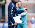 Depois das reviravoltas, Jardim mostra sua força no Cruzeiro.