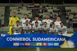 Atl&eacute;tico vive momento de instabilidade com investimento no elenco &ldquo;question&aacute;vel&rdquo;.