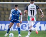 Cruzeiro aumenta sua crise que parece longe do fim.
