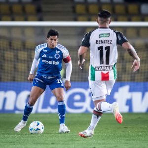 Cruzeiro aumenta sua crise que parece longe do fim.
