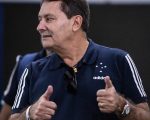 Um ano de gestão Pedrinho no Cruzeiro. “Senta que lá vem a história”.