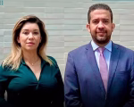 Prefeita de Ituiutaba acusa Janones de chantagem com fotos íntimas