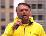 Bolsonaro passa mal e é internado às pressas no Rio Grande do Norte