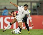 Com futebol limitadíssimo, Atlético empata em jogo fraco com Caracas e dividem a liderança do grupo