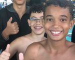 Atletas do Estrela conquistam 11 medalhas no Circuito de Vinculados
