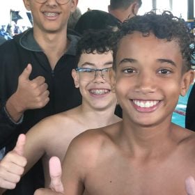 Atletas do Estrela conquistam 11 medalhas no Circuito de Vinculados