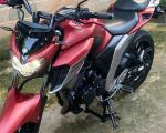 Moto é furtada no bairro Jardim das Oliveiras em Divinópolis