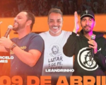 Kairós de 4 anos promete reunir multidão na Praça do Santuário em Divinópolis nesta quarta-feira (9)