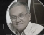 Geraldo Eustáquio é sepultado em Divinópolis