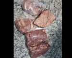 Churrasco dos sonhos vira pesadelo: Homem é preso após furtar 5 sacolas de carnes em supermercado