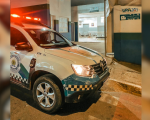 Nova Serrana: Homem fica gravemente ferido após ser atingido por disparo de arma de fogo na cabeça