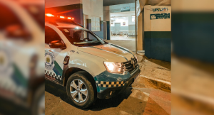 Nova Serrana: Homem fica gravemente ferido ap&oacute;s ser atingido por disparo de arma de fogo na cabe&ccedil;a