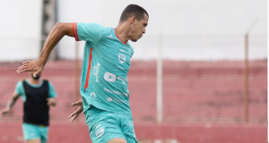 Guarani se reapresenta e intensifica prepara&ccedil;&atilde;o para estreia