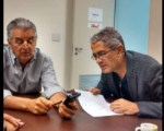 Ex-ministro, Walfrido dos Mares Guias, volta a ganhar destaque pol&iacute;tico em Minas