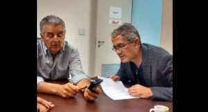 Ex-ministro, Walfrido dos Mares Guias, volta a ganhar destaque pol&iacute;tico em Minas