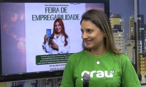Feira de Empregabilidade em Divin&oacute;polis vai oferecer mais de 100 vagas para contrata&ccedil;&atilde;o imediata
