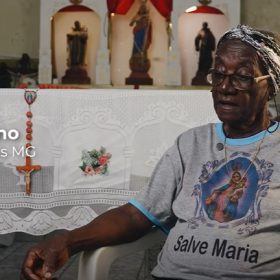 Documentário: “Quilombo do Ambrósio: resistência e cultura”