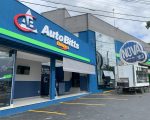 Inaugura em Divinópolis a Auto Bitts Elétrica, a nova loja da Auto Mix Peças.