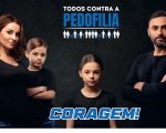 Diretoria da Associação Todos Contra a Pedofilia toma posse em cerimônia marcada por homenagens e compromisso com a infância