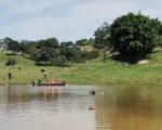 Jovem morre afogado ao atravessar lagoa em Igaratinga