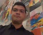 Missionário de Divinópolis conversa com exclusividade com o Sistema MPA e comenta bastidores no velório do Papa
