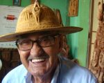 Morre o escultor Jair João Egídio aos 84 anos em Divinópolis