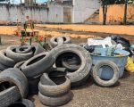 Prefeitura de Divinópolis realiza novo mutirão de combate à dengue neste sábado (26)