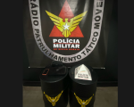 Idoso é agredido e colocado em quarto durante roubo em Itaúna