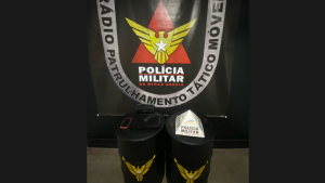 Idoso &eacute; agredido e colocado em quarto durante roubo em Ita&uacute;na