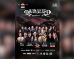 Faltam 30 dias para a Divinaexpo 2025