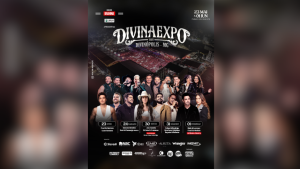 Faltam 30 dias para a Divinaexpo 2025