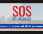 Famílias atingidas pelas chuvas recebem benefício do SOS das Águas em Divinópolis