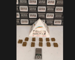 Cadeirante e comparsa são detidos por tráfico de drogas no Nações, em Divinópolis