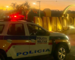 Foragido do Estado de São Paulo é preso na MG-050, em Divinópolis