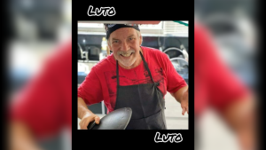 Divinópolis: morre o jornalista Eugênio Guimarães