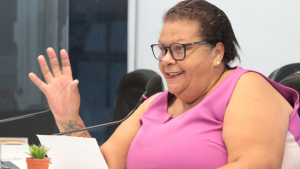 Ana Paula do Quintino será homenageada na Câmara de Divinópolis