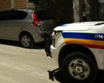 Carro furtado em Divinópolis é localizado em Nova Serrana