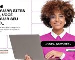 Estão abertas as inscrições para o curso gratuito de capacitação de profissionais em TI