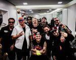 Egypcio fala com a 94 LIVE sobre a turnê que celebra os 25 anos do Tihuana