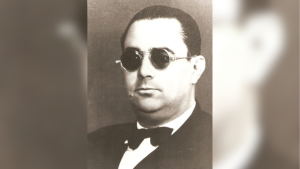 Conhe&ccedil;a a hist&oacute;ria de Francisco Gontijo de Azevedo, o &ldquo;Chico Doido&rdquo;