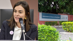 Com emenda de Lohanna, obras do RU da UEMG ser&atilde;o iniciadas em Divin&oacute;polis