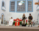 Divinópolis: PM lança operação Juntos pela Vida com apoio das comunidades religiosas