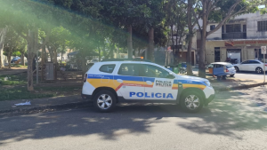 Três foragidos da justiça são presos pela PM em Itaúna e Itatiaiuçu
