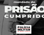 Formiga: Três ocorrências policiais em poucas horas resultam em prisões e apreensões