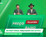 Campanha Plantão Preço Baixo Mart Minas: Compromisso com economia e qualidade
