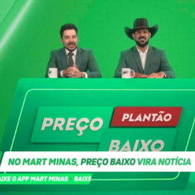 Campanha Plantão Preço Baixo Mart Minas: Compromisso com economia e qualidade